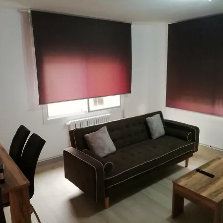 Luminoso Apartamento Con Parking Santiago de Compostela