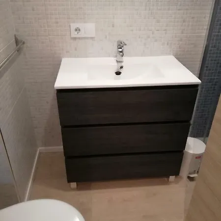 Luminoso Apartamento Con Parking *